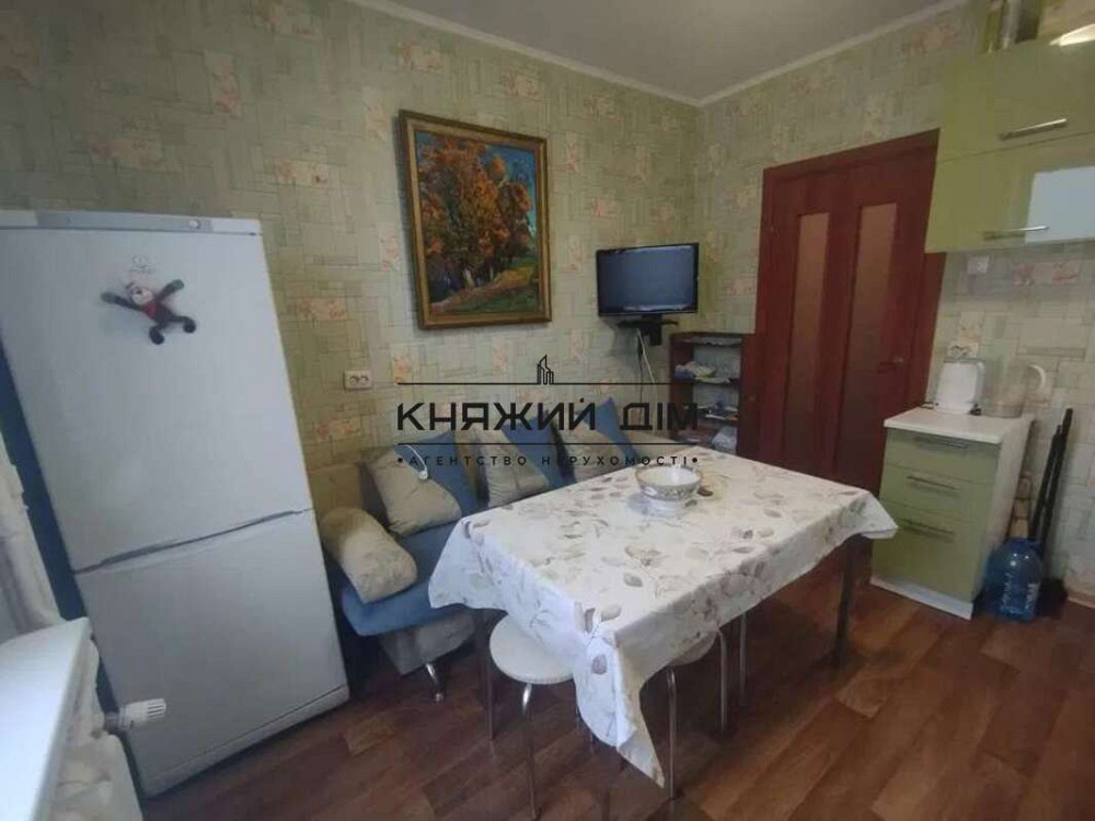 Продаж Квартира 2-кімнатна, 23/25 поверх на Урловская ул. Киев - изображение 5