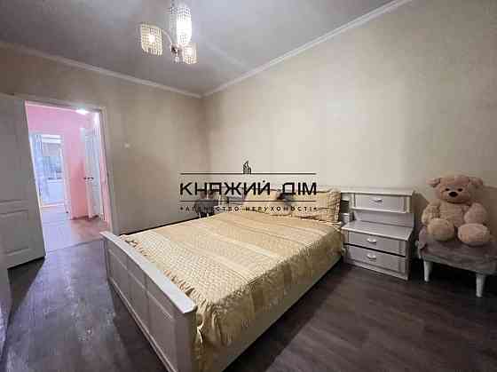 Оренда 3 - кімнатна квартира Дарницький район м. Харківська Код:11202669 Київ