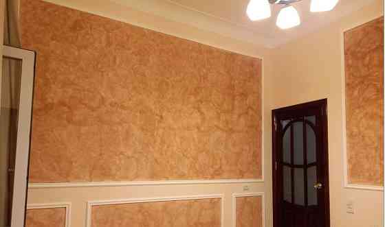 3 комнатная квартира в центре Одесса