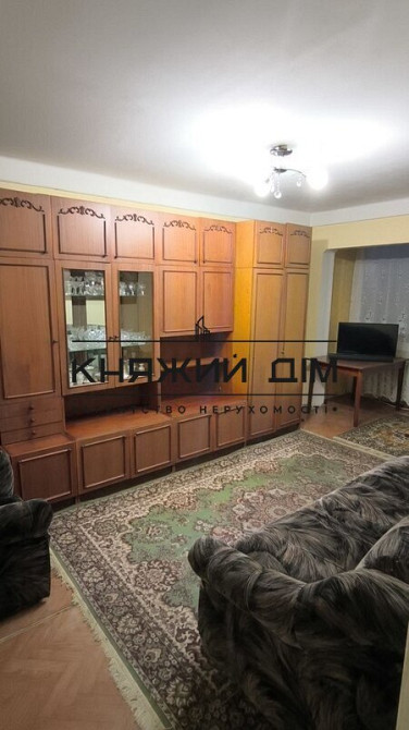 Оренда Квартира 2-кімнатна, 9/9 поверх на Отрадный просп. Київ - фото 6