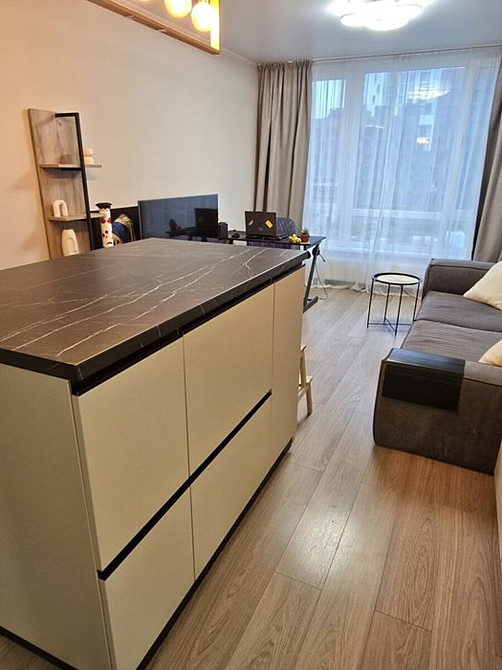 Продаж Квартира 2-кімнатна, 2/8 поверх на Під Голоском Львов - изображение 9