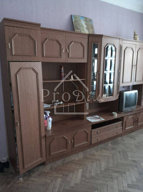 Оренда Квартира 1-кімнатна, 2/4 поверх на Маричанська вул. (Андрія Бубнова), 7 Kiev - photo 1