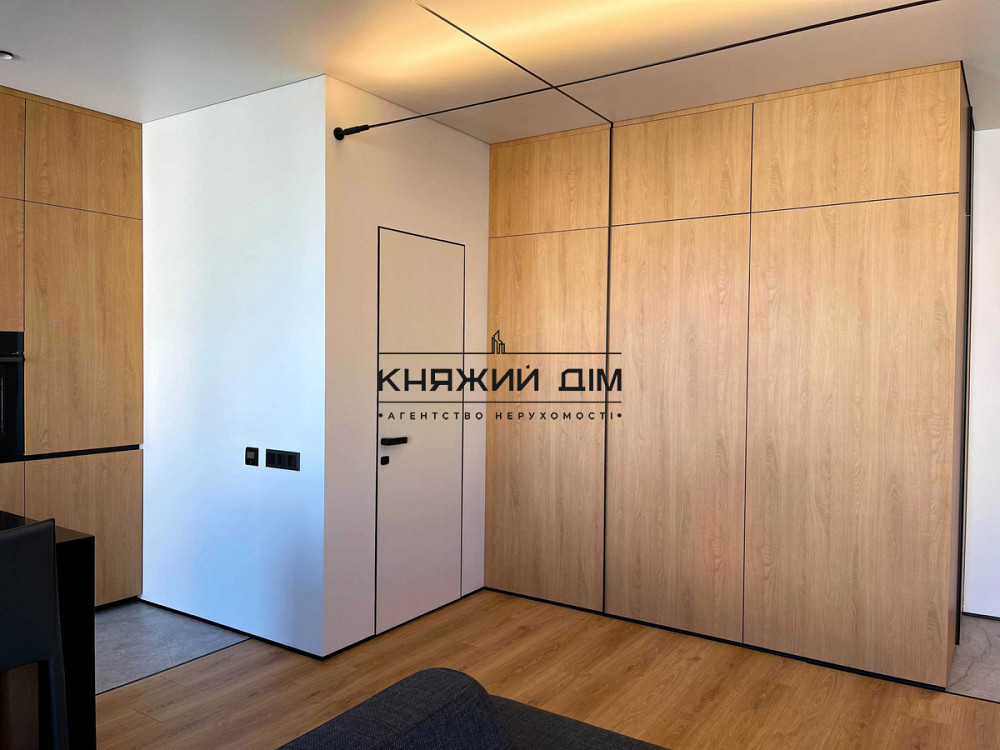 Продаж 2к Квартира 62 кв.м Ревуцкого ул. Київ - фото 7