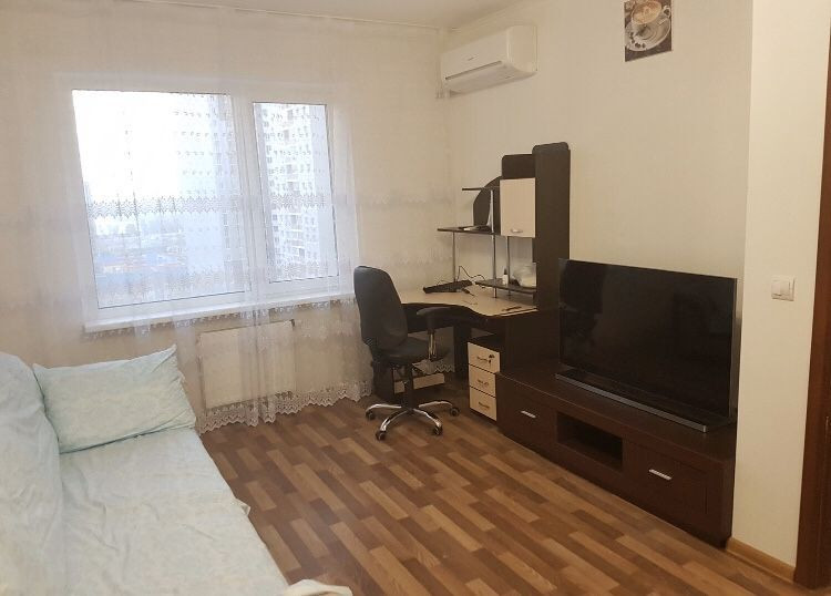 Оренда Квартира 1-кімнатна на ул. Бориса Гмыри Kiev - photo 1