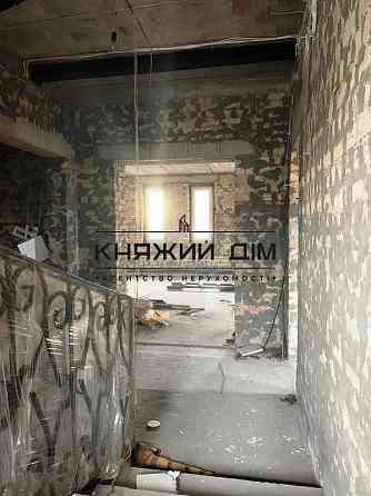 Продажа Дома недостроенного в с. Петропавловская Борщаговка. № 2210109 Чайки (Богуславський район)