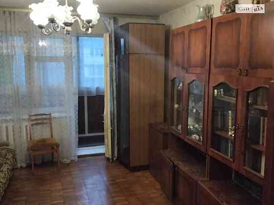 Оренда Квартира 3-кімнатна, 2/9 поверх на Братів Зерових, 14А Київ