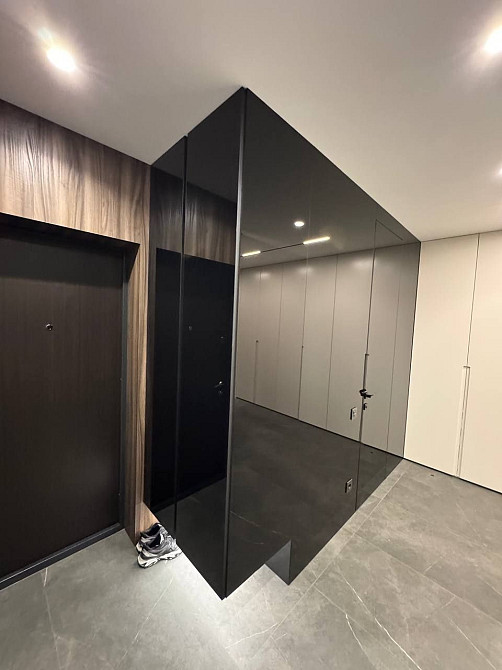 Продаж Квартира 3-кімнатна, 22/24 поверх на Джона Маккейна вул., д. 1-Б Київ - фото 12