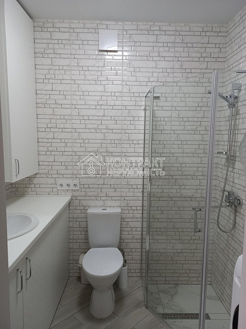 Продаж Квартира 1-кімнатна, 1/9 поверх на вул. Козакевича Харків - фото 13