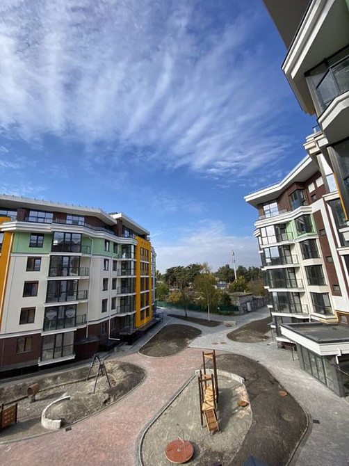 Продаж Квартира 1-кімнатна, 3/6 поверх на Радистів, 40 Kiev - photo 2