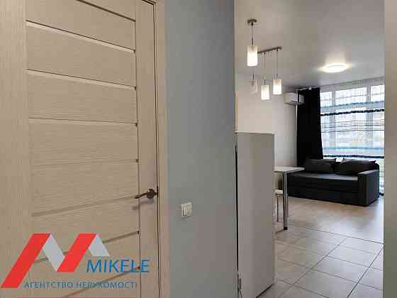 Оренда Квартира 1-кімнатна, 6/10 поверх на Радужна Київ