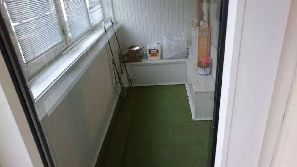 Оренда Квартира 2-кімнатна, 9/16 поверх на ул. Александра Мишуги, 3 Київ - фото 5