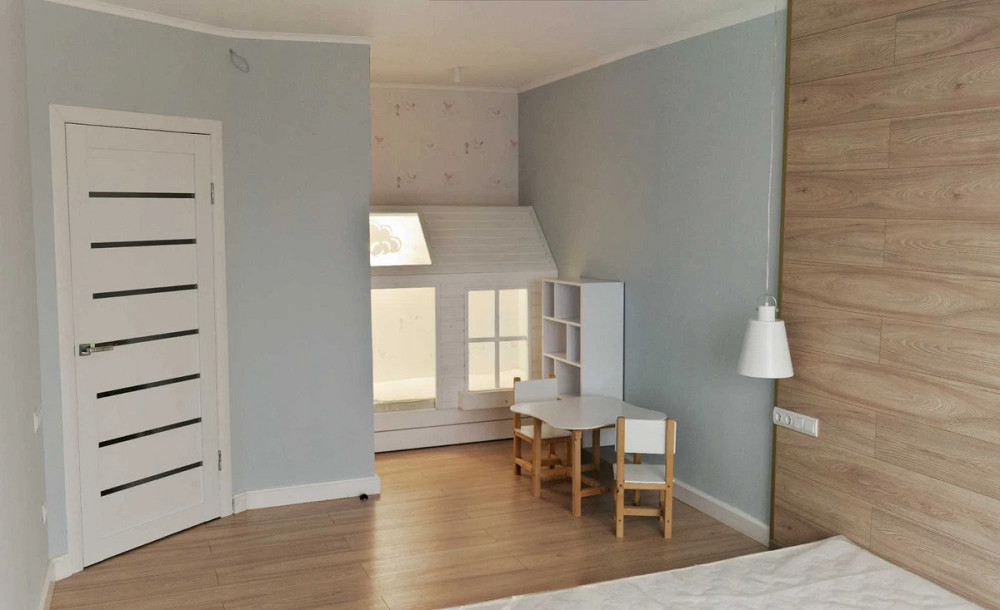 Продаж Квартира 1-кімнатна, 11/12 поверх на Дорошенка Гетьмана вул., 22Б Івано-Франківськ - фото 13