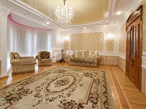 Аренда 2-этажный   265 кв.м 5 комн. на Лесі Українки вулиця  - изображение 16