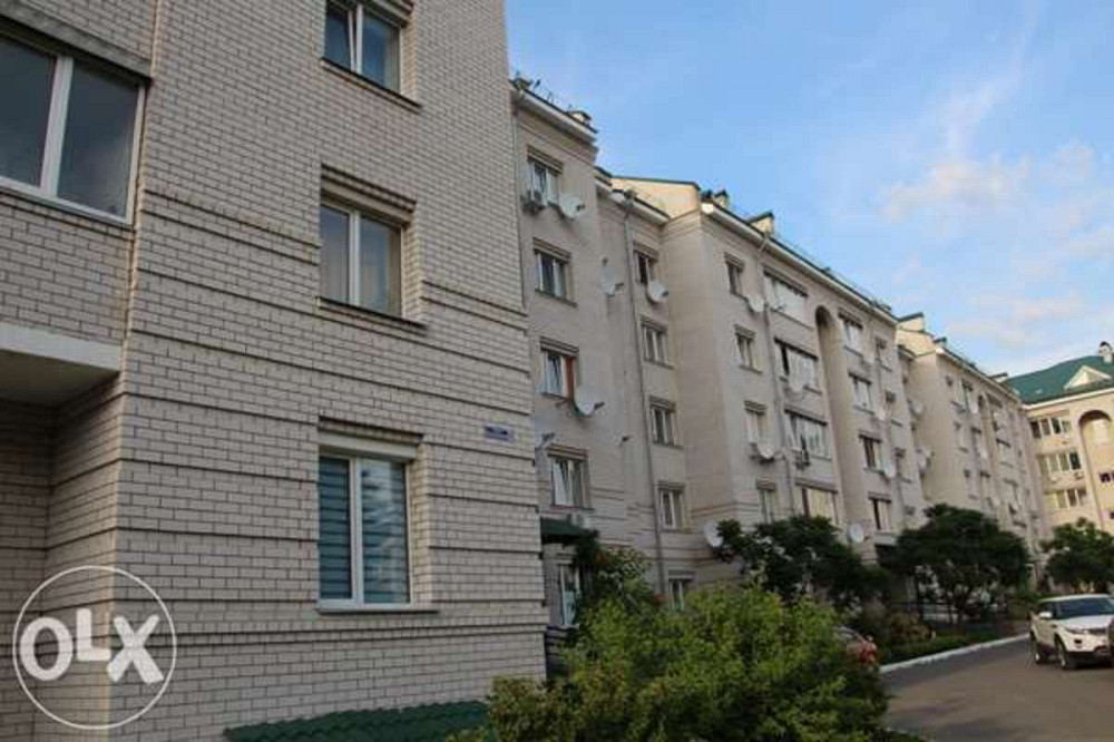 Продаж 3к Квартира 86 кв.м   - фото 1