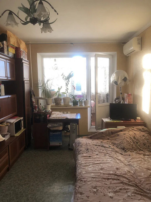 Продаж однокімнатної квартири. Кропивницький - фото 3