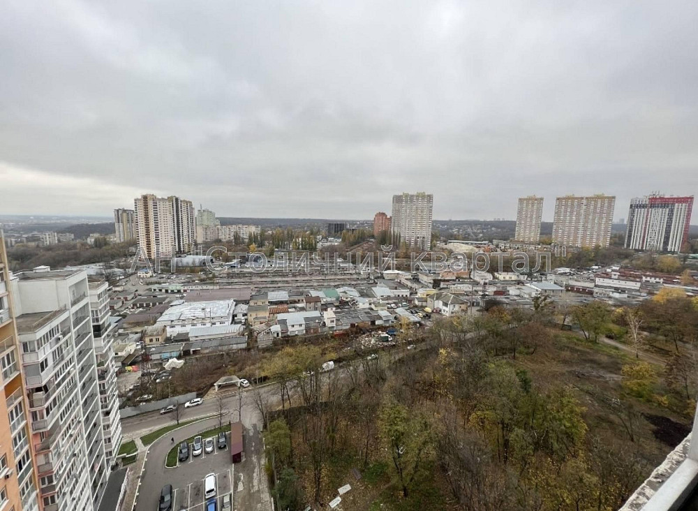 Продаж Будинок 1-кімнатний на Ракетна вул., 24/3 Киев - изображение 19