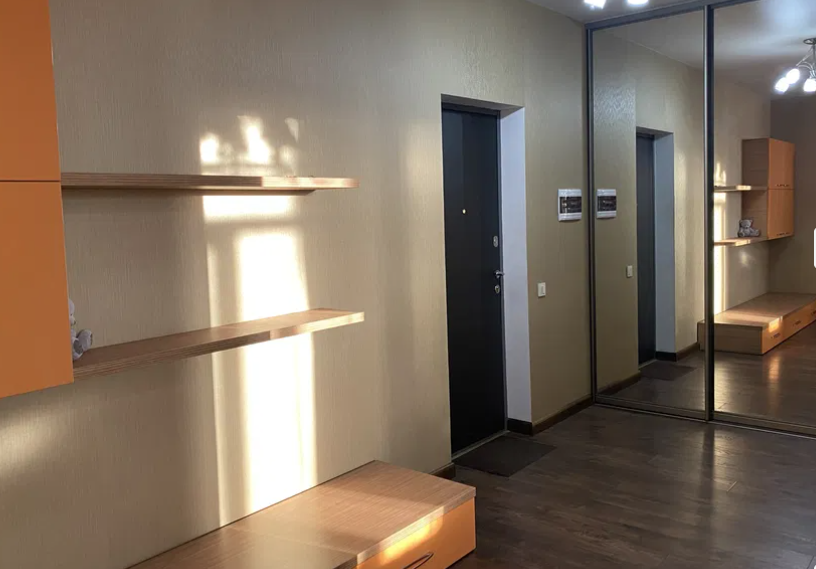 Однокомнатная квартира в центре города улица Дюковская ЖК Нагорный Odessa - photo 6