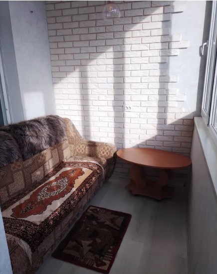 Продаж Квартира 2-кімнатна на ул. Генерала Ватутина, 36 Одеса - фото 1