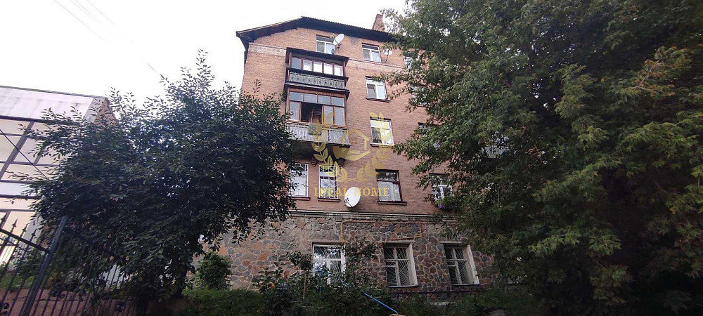 Продаж 2к квартири з ремонтом на Сирці Київ - фото 17