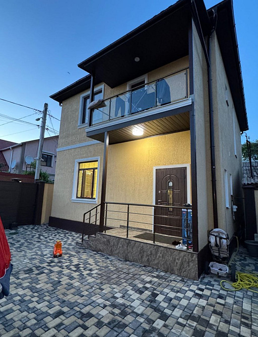 Продаж Будинок 4-кімнатний на ул. Неделина, 93Б Одеса - фото 3