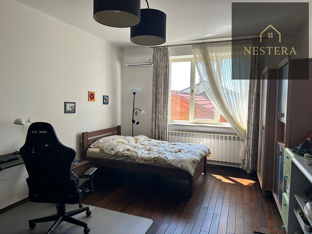 Продаж Будинок 5-кімнатний на вул. Ольбрахта Ужгород - фото 11