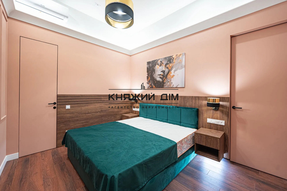 Оренда 2-кімнатної квартири-студіо на Басейній, код 11203979 Киев - изображение 8