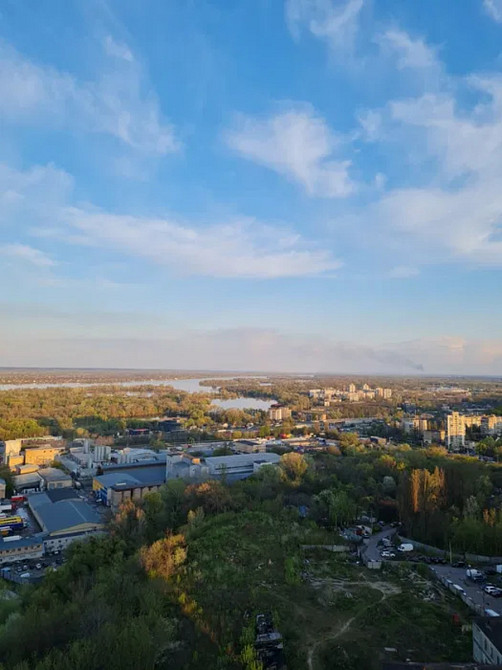 Продаж Квартира 1-кімнатна, 19/25 поверх на Моторний пров., 11 А Київ - фото 12