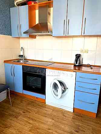 Оренда Квартира 3-кімнатна, 16/16 поверх на Митрополита Василя Липківського, 26 Київ