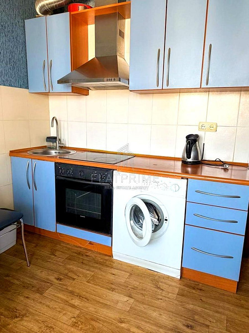 Оренда Квартира 3-кімнатна, 16/16 поверх на Митрополита Василя Липківського, 26 Київ - фото 1