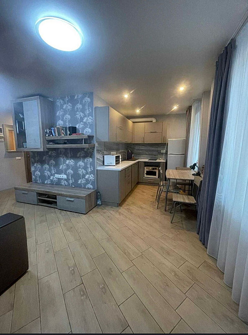 Продаж Квартира 1-кімнатна, 2/5 поверх на Фонтанская дорога, 15 Одесса - изображение 1