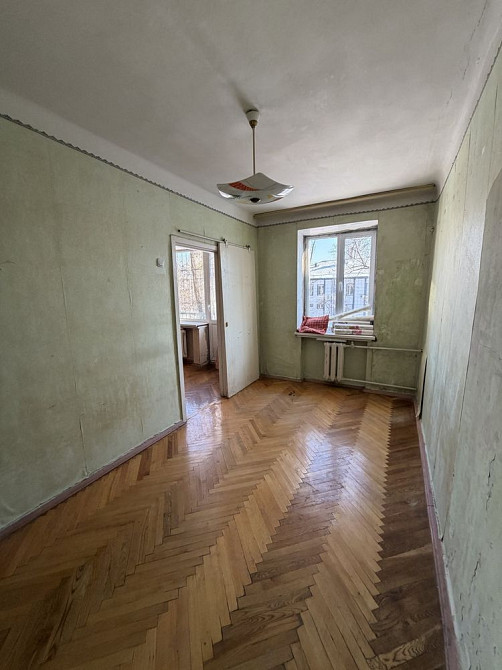 Продаж Квартира 2-кімнатна, 2/5 поверх на Чупринки Григорія вул., д. 8А Kiev - photo 3