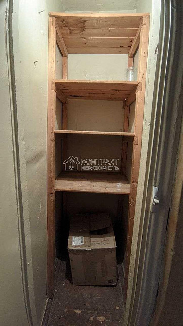 Продаж Квартира 3-кімнатна, 2/5 поверх на вул. Харківських Дивізій Харків - фото 8