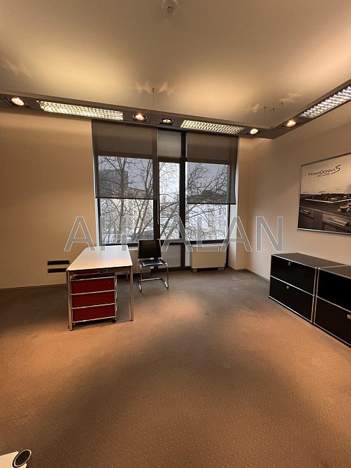 Оренда офісне приміщення на Студентська вул., 5/7 приміщень - 1, поверх - 4/7 Київ - фото 11