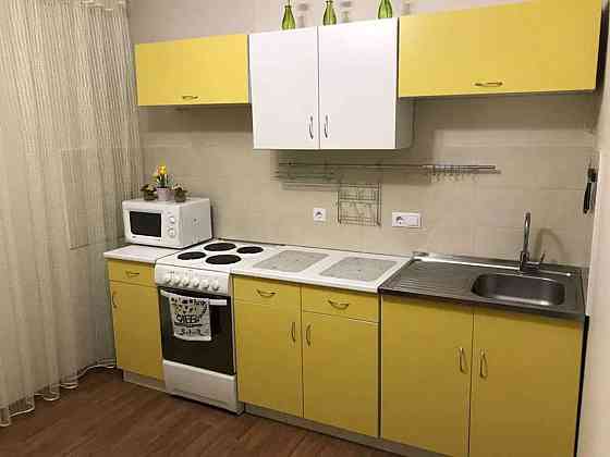 Оренда Квартира 1-кімнатна, 7/25 поверх на ул. Григория Ващенко Kiev