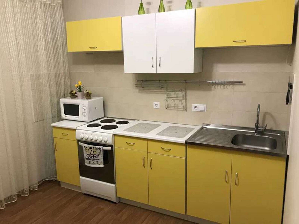 Оренда Квартира 1-кімнатна, 7/25 поверх на ул. Григория Ващенко Київ - фото 2