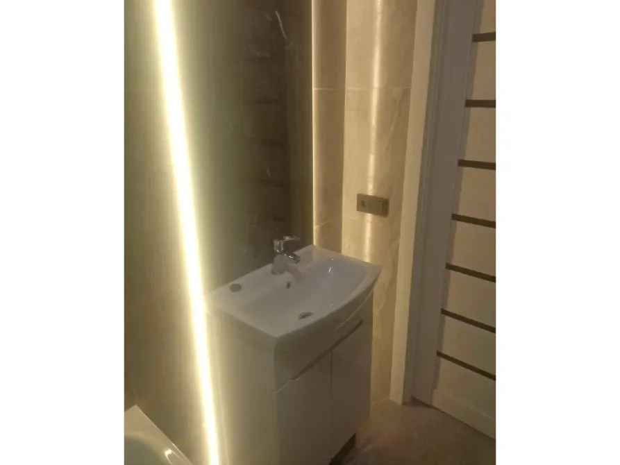 Продажа 2к Квартира 55 кв.м Чернівецька Тернополь - изображение 9