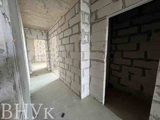 Продаж Квартира 2-кімнатна, 6/10 поверх на Торговиця Ternopil'