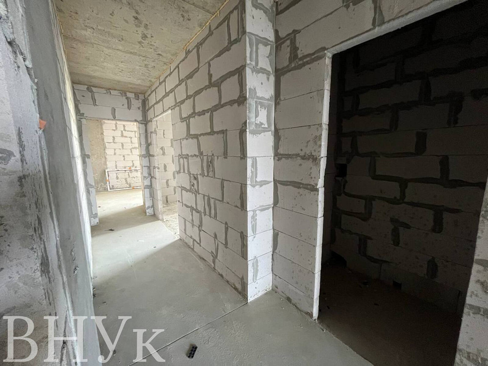 Продаж Квартира 2-кімнатна, 6/10 поверх на Торговиця Ternopil' - photo 5