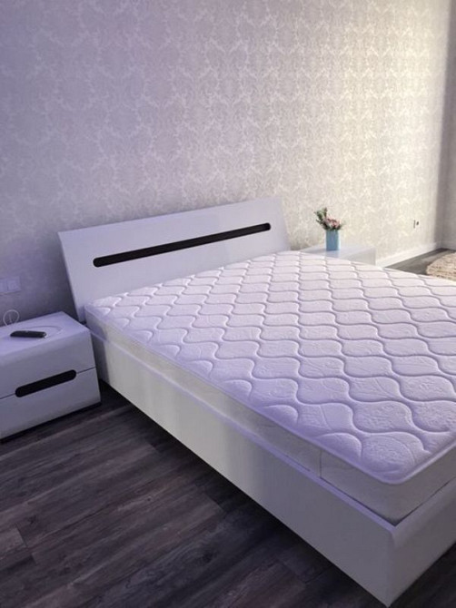 Оренда Квартира 1-кімнатна, 7/25 поверх на ул. Михаила Драгоманова, 2 Київ - фото 4