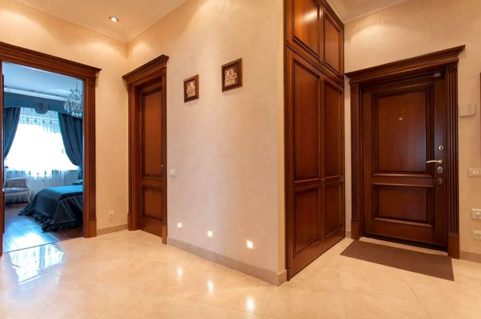 Продаж Квартира 3-кімнатна на ул. Французский бульвар, 9 Одеса - фото 14