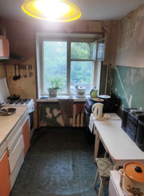 Продам трехкомнатную квартиру на ул. Небесной Сотни, Таирова Одеса - фото 3