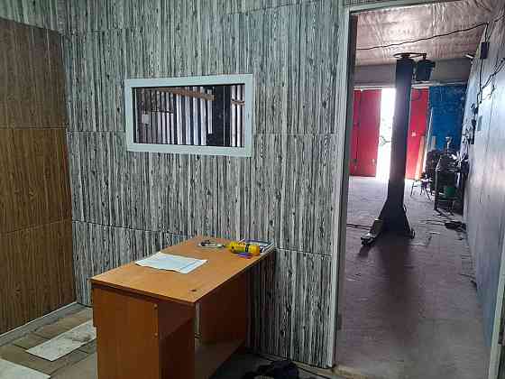 Продам СТО на Усатово Усатове