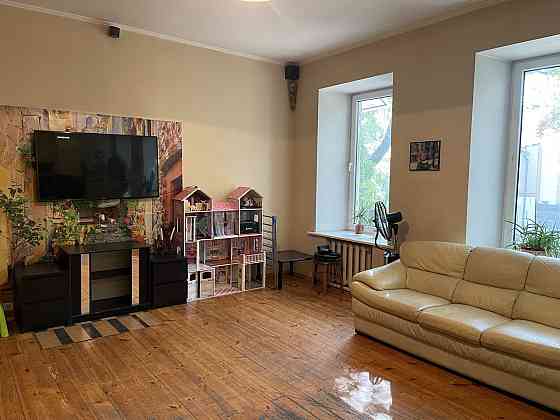 Перспективная квартира в центре на ул. Европейской (Екатерининской). Одеса