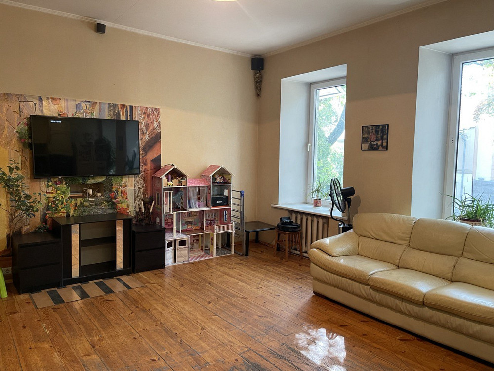 Перспективная квартира в центре на ул. Европейской (Екатерининской). Одеса - фото 3