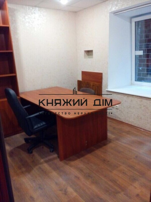 Оренда офісне приміщення на Лютеранская ул. поверх - 1/4 Київ - фото 15