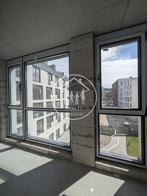 Продаж 1к Квартира 56 кв.м Волинська вул., 9 L'viv - photo 8