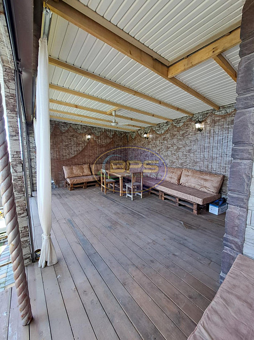 Продаж  Будинок  120 кв.м  на Лесі Українки вул. Одеса - фото 11