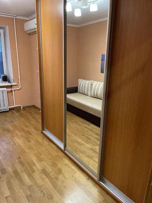 Оренда Квартира 2-кімнатна, 6/9 поверх на пер. Надежды Светличной (пер. Волго-Донский), 2 Київ - фото 2