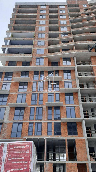 Продаж 1к квартири 38 кв. м Львів - фото 4