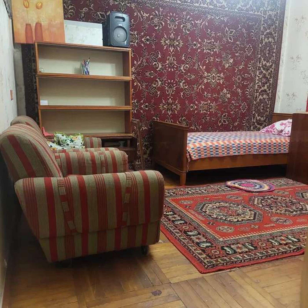 Продаж Квартира 2-кімнатна, 4/14 поверх на Евгения Чикаленко (Академика Вильямса) улица, 76б Odessa - photo 3